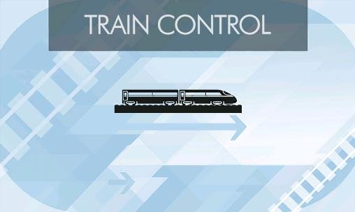game pic for Train control